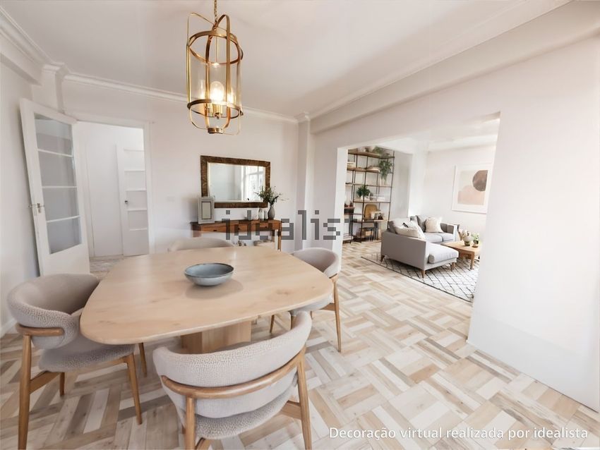 Apartamento T5 à venda em Santo António, Lisboa — foto 30