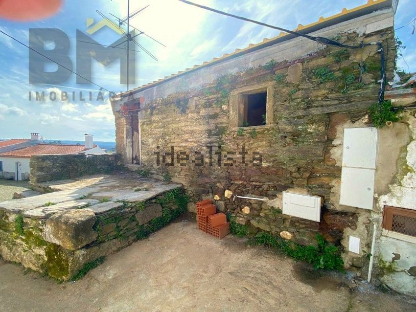 Moradia T1 à venda em Almaceda, Castelo Branco — foto 7