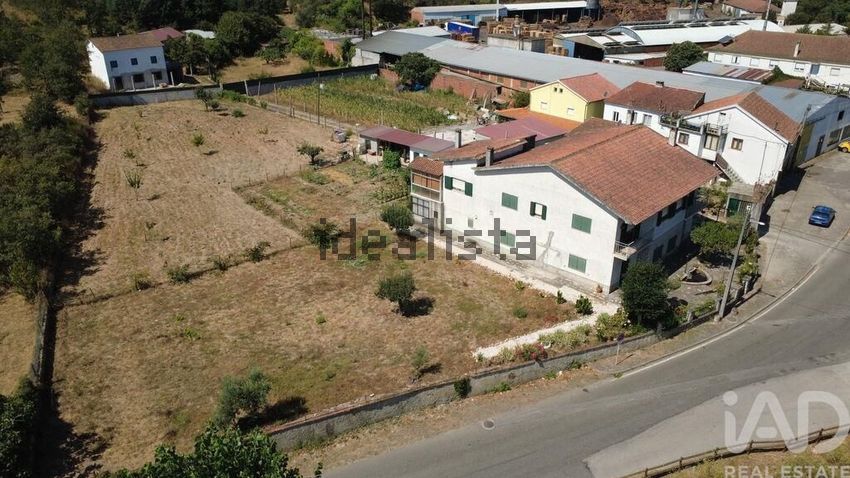 Moradia T5 à venda em Côja e Barril de Alva, Arganil — foto 4