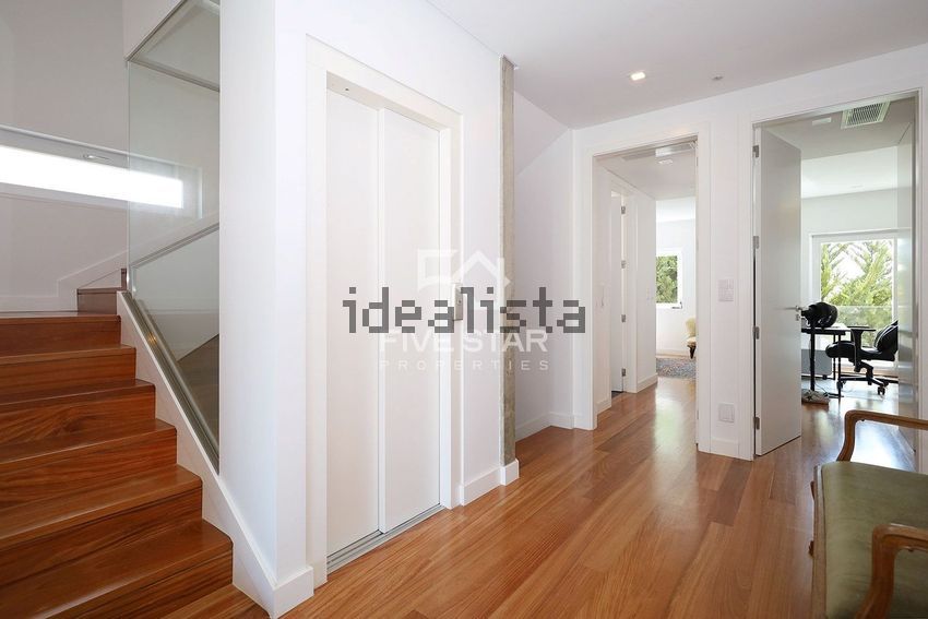 Moradia T5 à venda em Cascais e Estoril, Cascais — foto 34