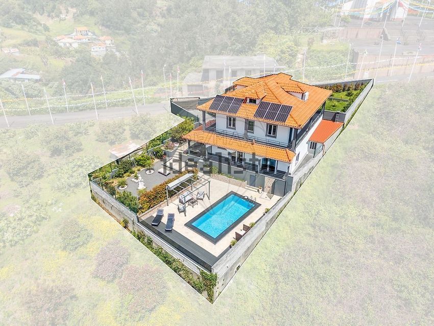 Moradia T3 à venda em São Jorge, Santana — foto 23