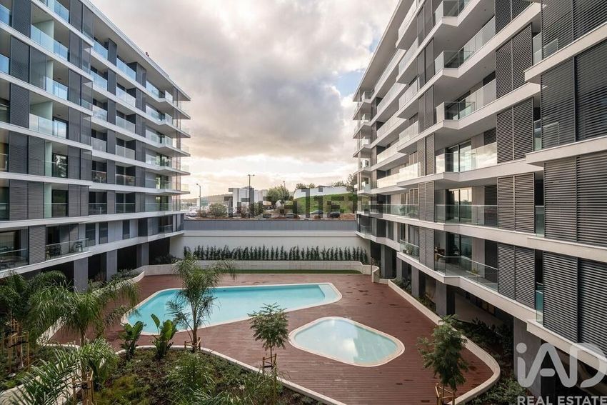 Apartamento T2 em Avenidas Novas, €933.000