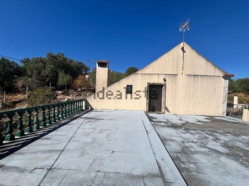 Moradia T3 à venda em Além da Ribeira e Pedreira, Tomar — foto 29