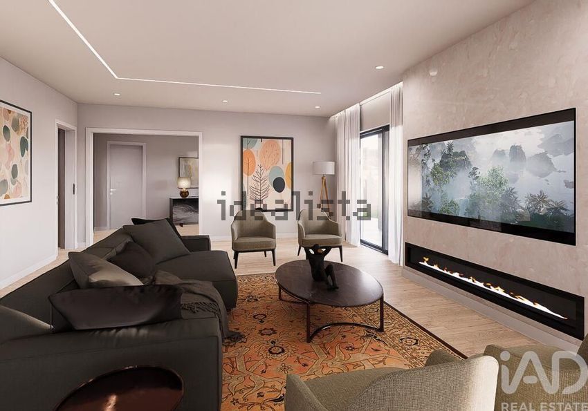 Moradia T4 à venda em Vimeiro, Alcobaça — foto 18