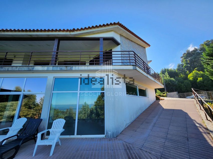 Moradia T4 à venda em Talhadas, Sever do Vouga — foto 34