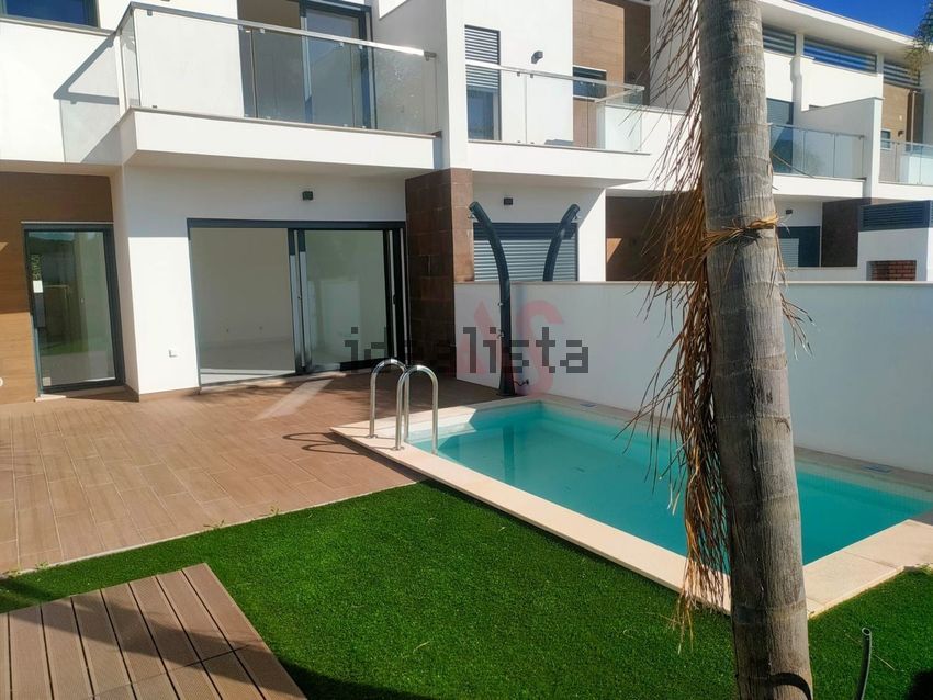 Moradia T3 à venda em Ferreiras, Albufeira — foto 7