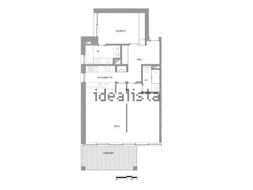 Apartamento T2 à venda em Carvalhal, Grândola — foto 34