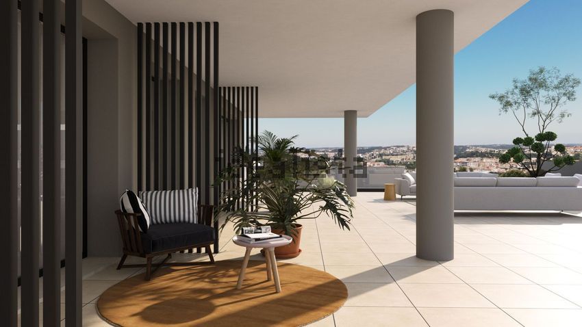 Apartamento T0 em Leiria, Pousos, Barreira e Cortes, €204.750