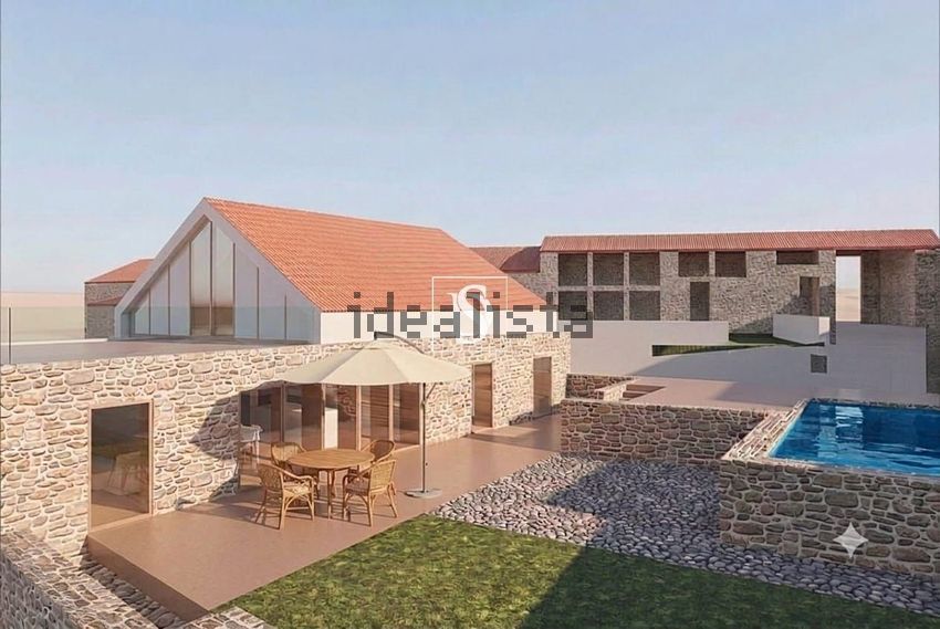 Moradia T6+ em Arcos, €850.000