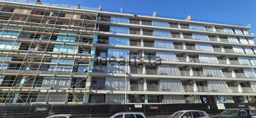 Apartamento T0 à venda em Braga (São Vítor), Braga — foto 7