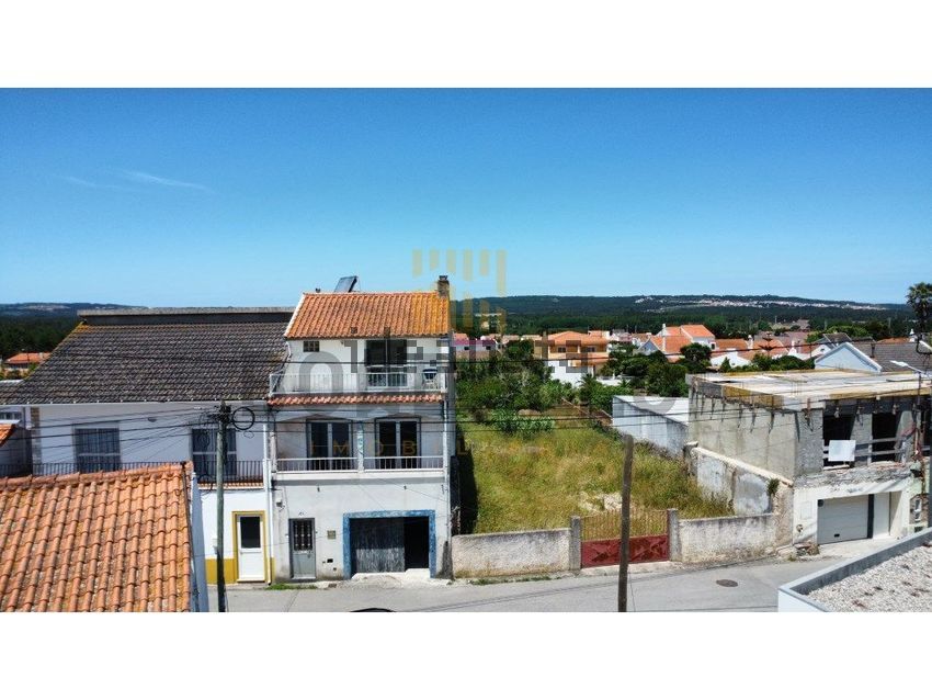 Moradia T4 à venda em Tornada e Salir do Porto, Caldas da Rainha — foto 34