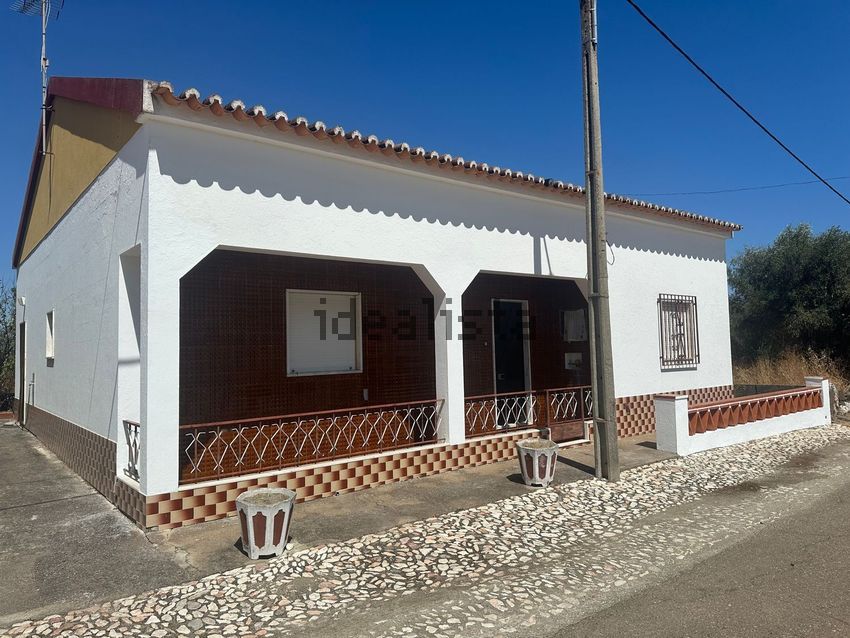 Moradia T3 à venda em Capelins (Santo António), Alandroal — foto 3