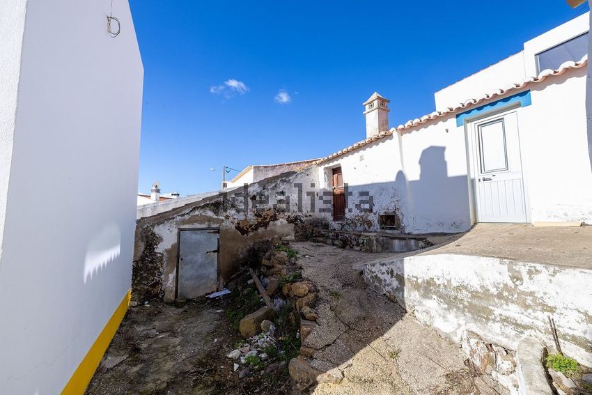 Moradia T2 à venda em Bordeira, Aljezur — foto 3