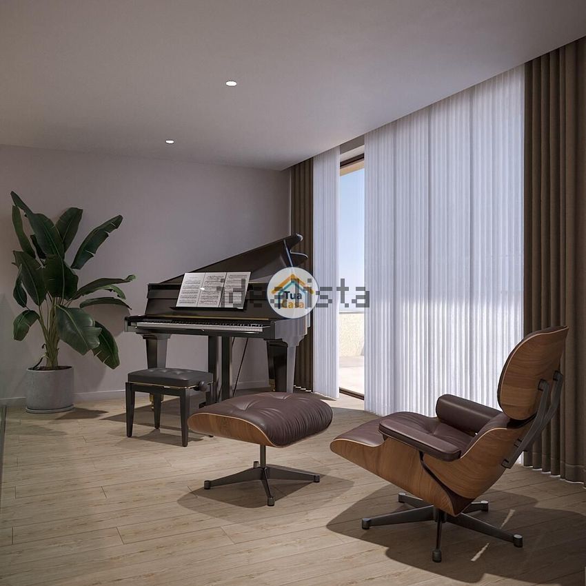 Moradia T4 à venda em Canidelo, Vila Nova de Gaia — foto 23