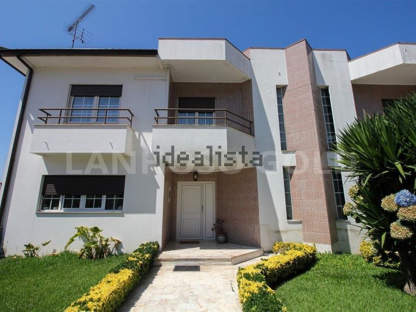 Moradia T4 à venda em Braga (São Vítor), Braga — foto 17