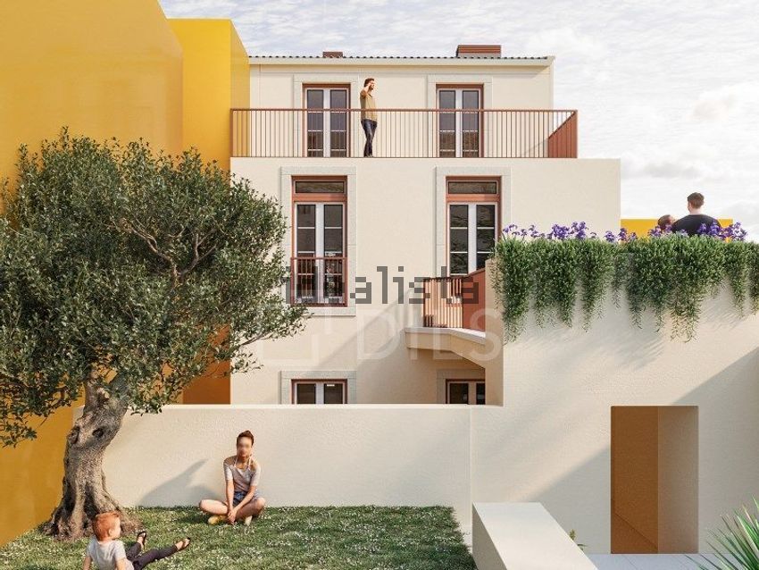 Apartamento T0 à venda em São Vicente, Lisboa — foto 27