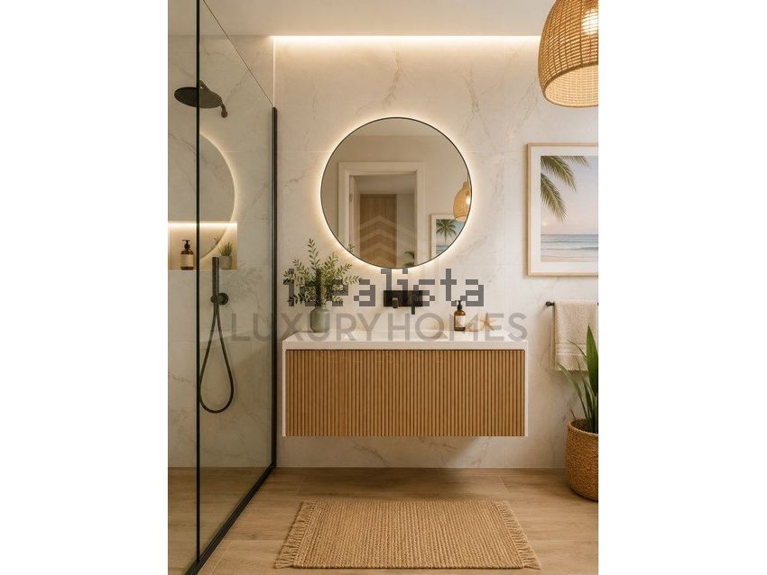 Apartamento T3 à venda em Almancil, Loulé — foto 10