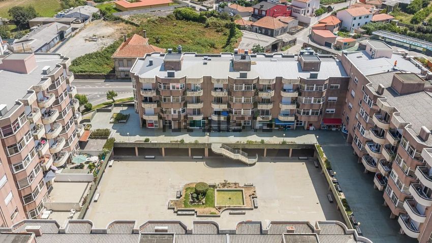 Apartamento T3 à venda em Ribeirão, Vila Nova de Famalicão — foto 17