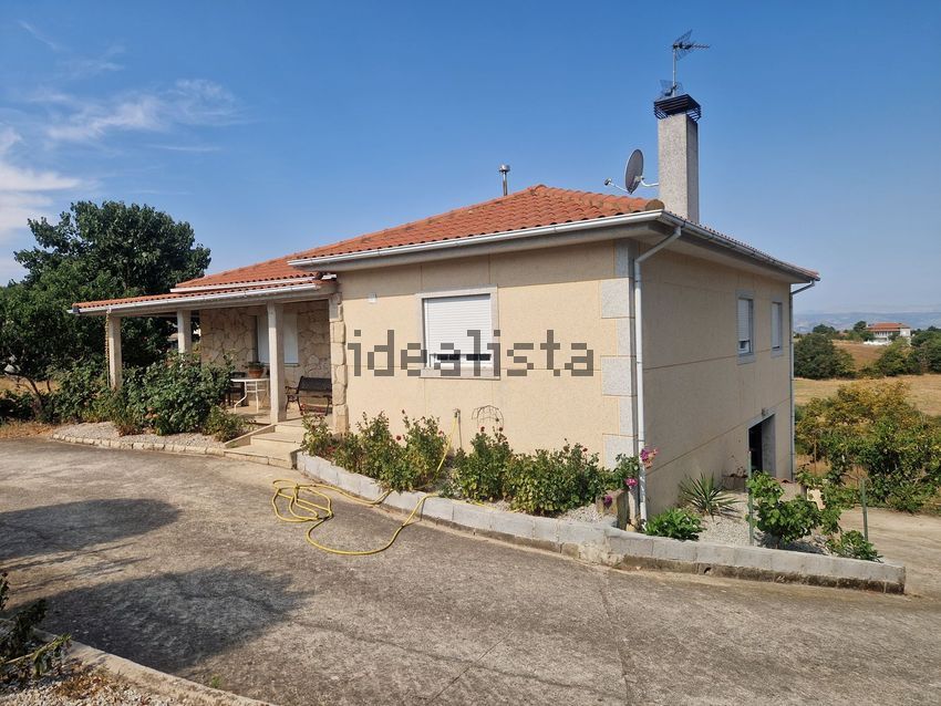 Moradia T3 à venda em Águas Frias, Chaves — foto 7