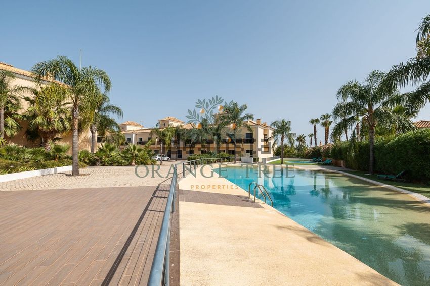 Apartamento T3 à venda em Santa Bárbara de Nexe, Faro — foto 30
