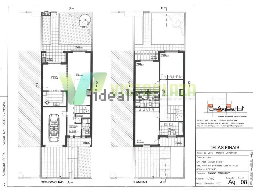 Moradia T3 à venda em Alvor, Portimão — foto 35