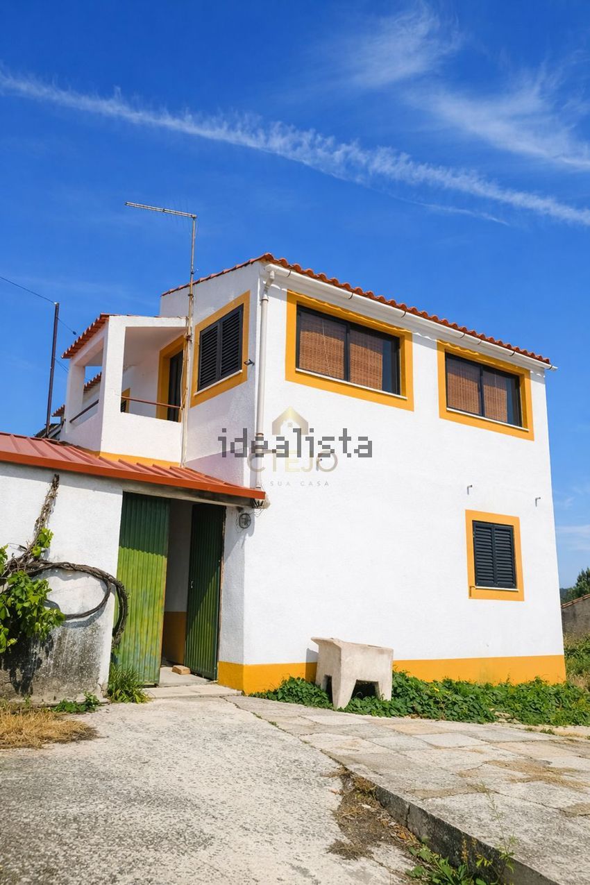 Moradia T4 à venda em Mouriscas, Abrantes — foto 23
