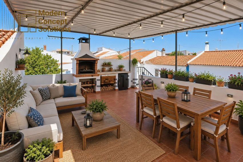 Moradia T3 à venda em Montoito, Redondo — foto 22