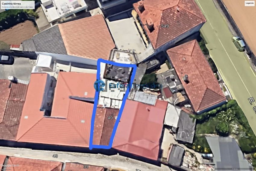 Moradia T2 à venda em Castêlo da Maia, Maia — foto 5
