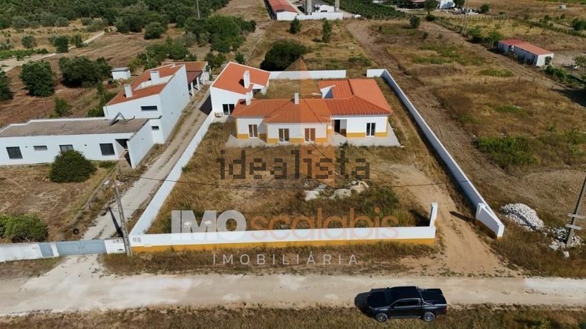 Moradia T4 à venda em Póvoa da Isenta, Santarém — foto 3