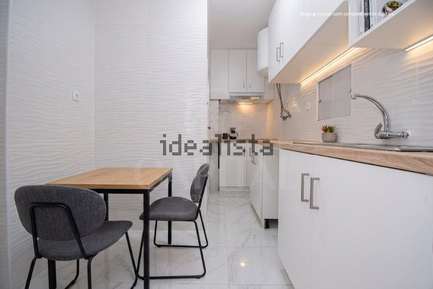 Apartamento T1 em Alcântara, €260.000