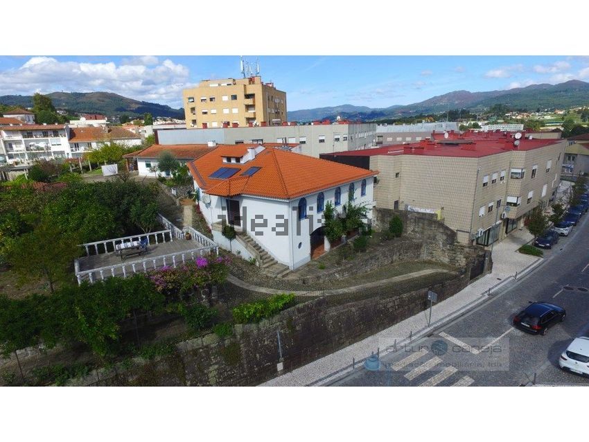 Moradia T4 à venda em Arcos de Valdevez (Salvador), Vila Fonche e Parada, Arcos de Valdevez — foto 4