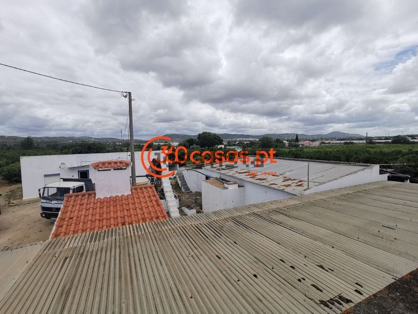 Moradia T6+ à venda em Estoi, Faro — foto 17