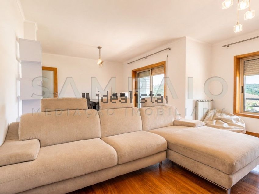 Apartamento T3 à venda em Fânzeres e São Pedro da Cova, Gondomar — foto 11