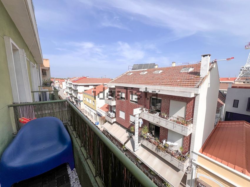 Apartamento T2 à venda em Barreiro e Lavradio, Barreiro — foto 13