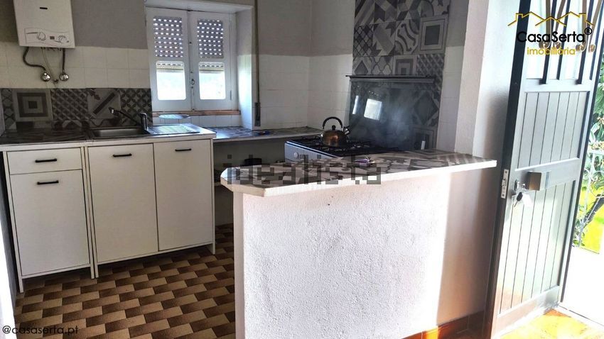 Moradia T2 à venda em Cumeada e Marmeleiro, Sertã — foto 4