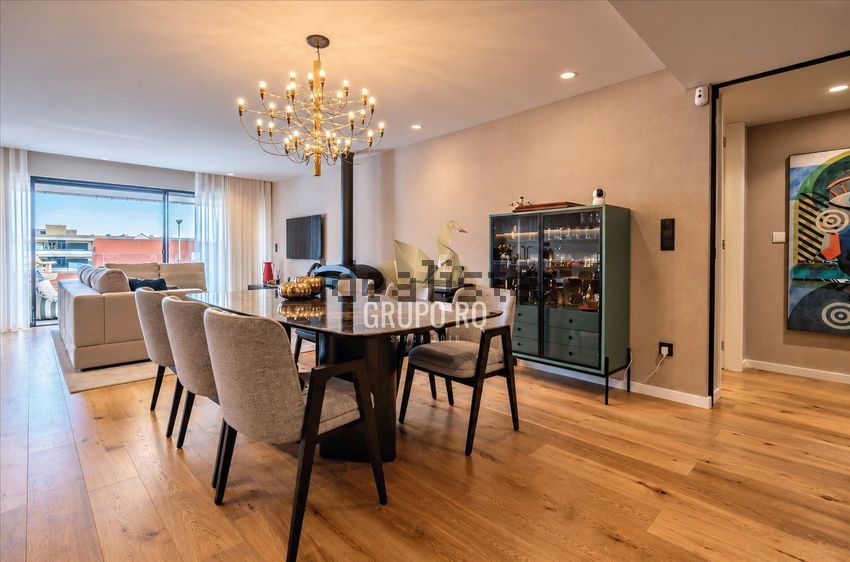 Apartamento T4 à venda em Canidelo, Vila Nova de Gaia — foto 2