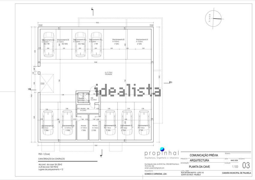 Apartamento T2 à venda em Quinta do Anjo, Palmela — foto 18