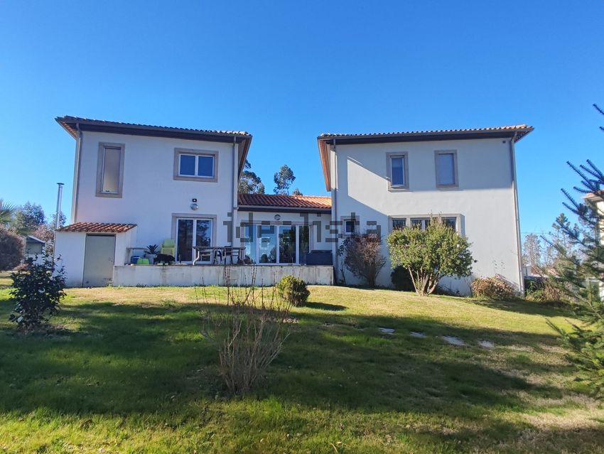 Moradia T5 à venda em Bodiosa, Viseu — foto 15