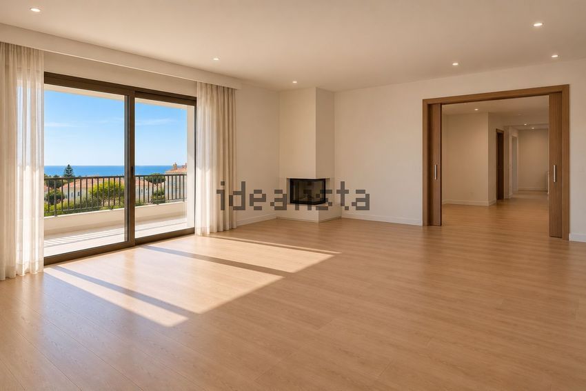 Apartamento T4 em Cascais e Estoril, €1.190.000
