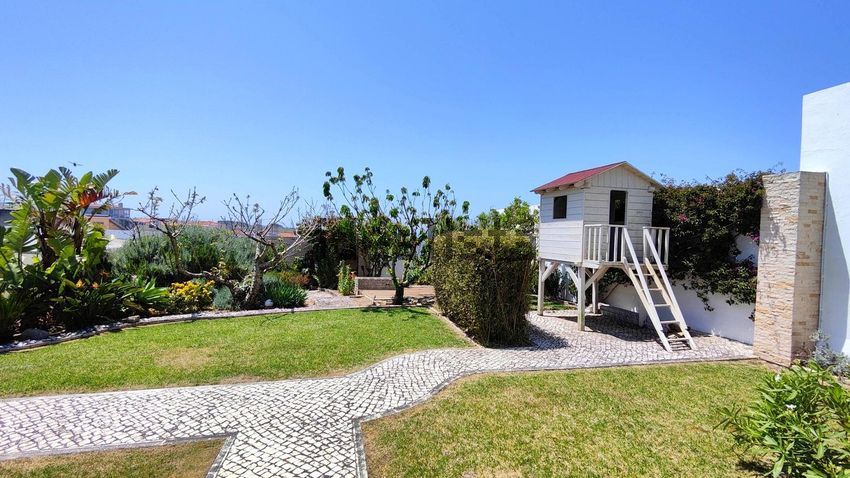Moradia T4 à venda em Atalaia, Lourinhã — foto 35