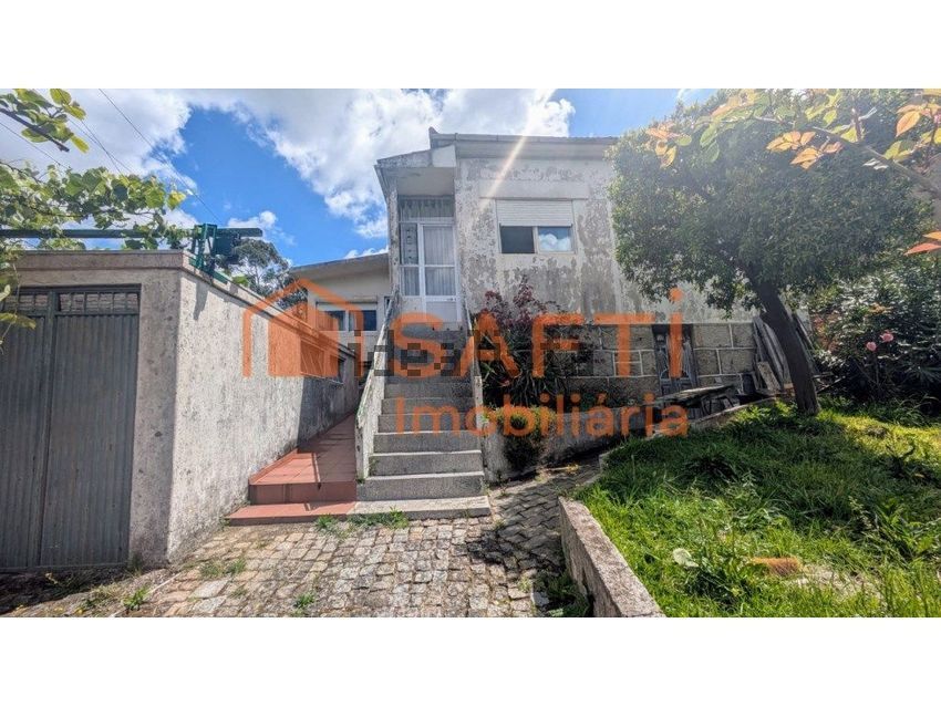 Moradia T3 à venda em Foz do Sousa e Covelo, Gondomar — foto 6