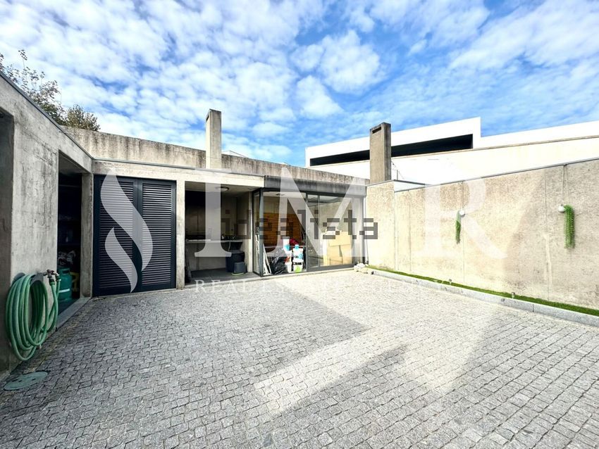 Moradia T3 à venda em Souto Santa Maria, Souto São Salvador e Gondomar, Guimarães — foto 30