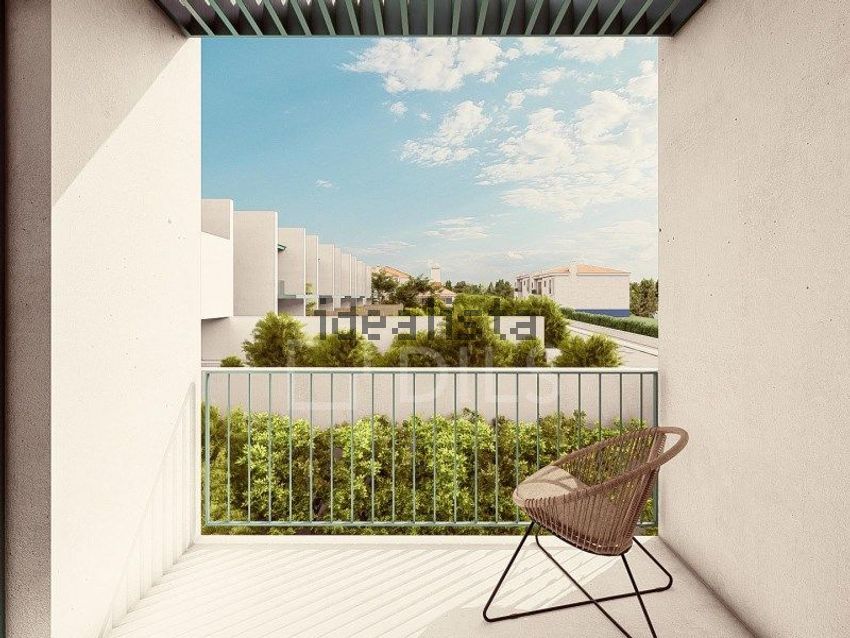 Apartamento T3 à venda em Porto Covo, Sines — foto 12