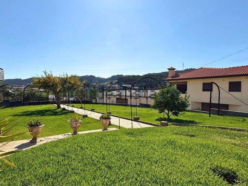 Moradia T5 à venda em Alvarelhos, Trofa — foto 5