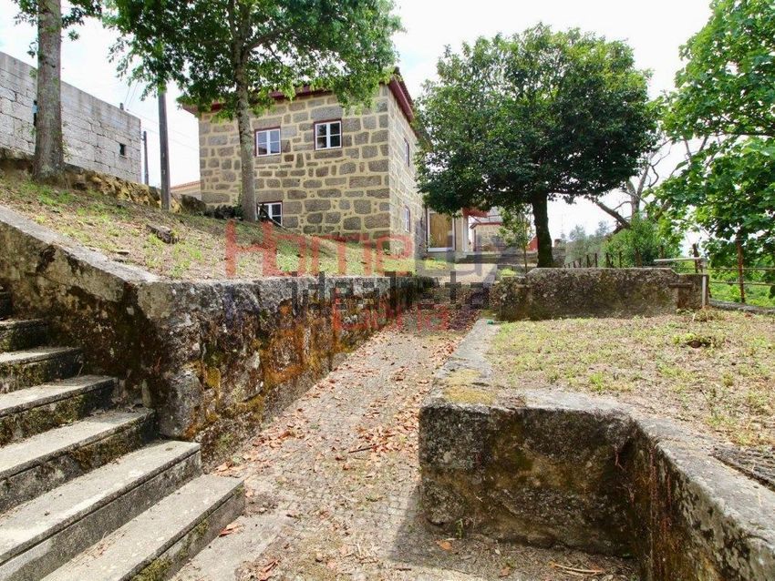Moradia T4 à venda em Parada de Todeia, Paredes — foto 30