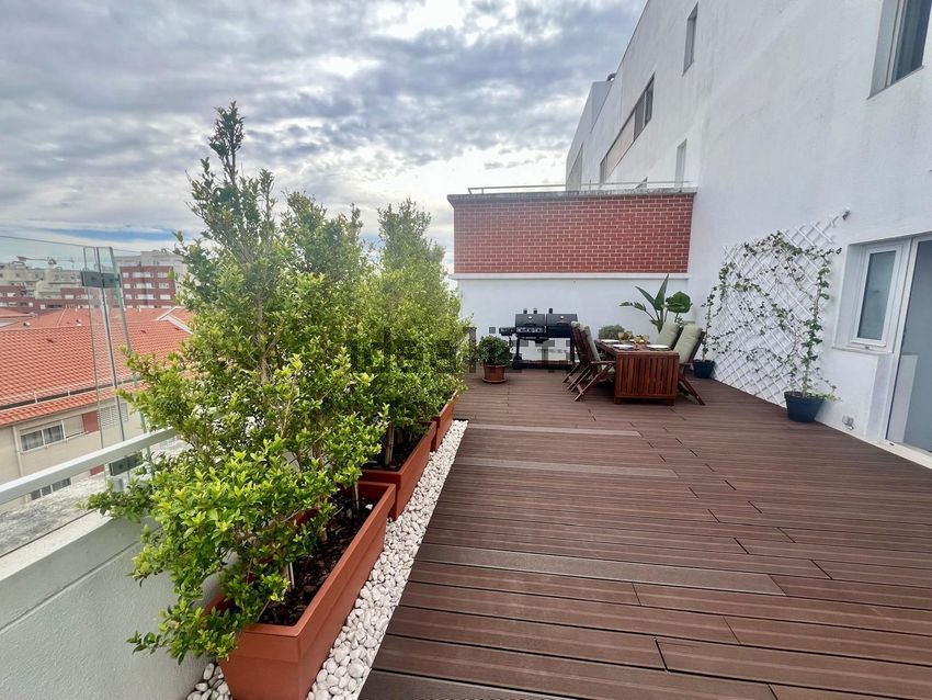 Apartamento T2 à venda em Lumiar, Lisboa — foto 33