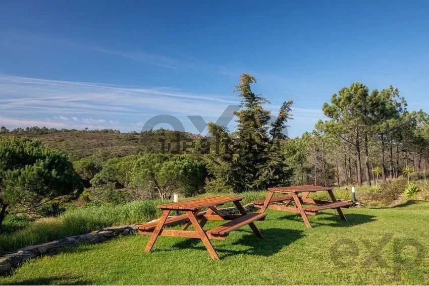 Moradia T6+ à venda em Bordeira, Aljezur — foto 14