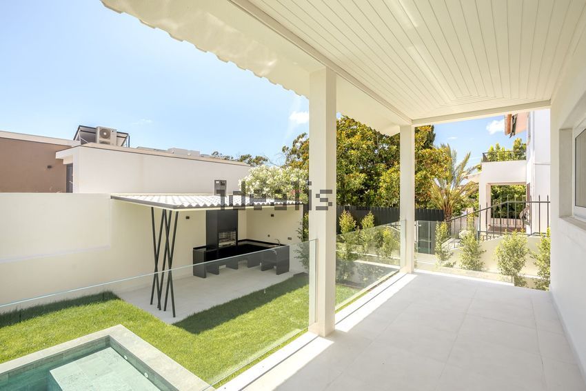 Moradia T5 à venda em Cascais e Estoril, Cascais — foto 29