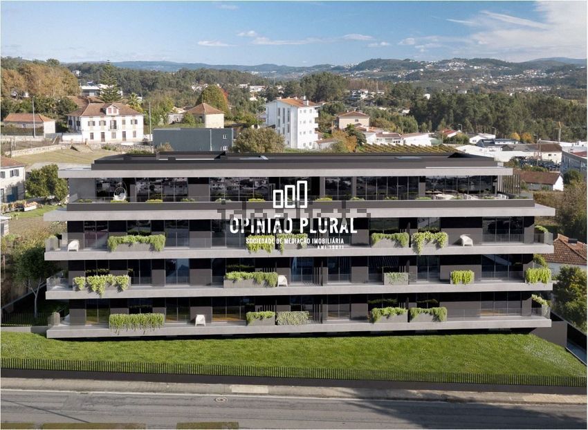 Apartamento T2 à venda em Silvares, Pias, Nogueira e Alvarenga, Lousada — foto 19