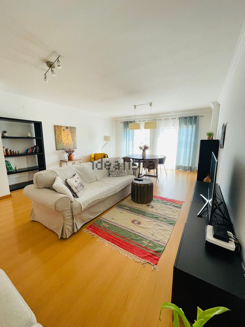 Apartamento T3 em São domingos de Rana, €540.000